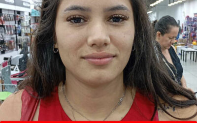 ELIANNY CAROLINA BALDAYO VALERA