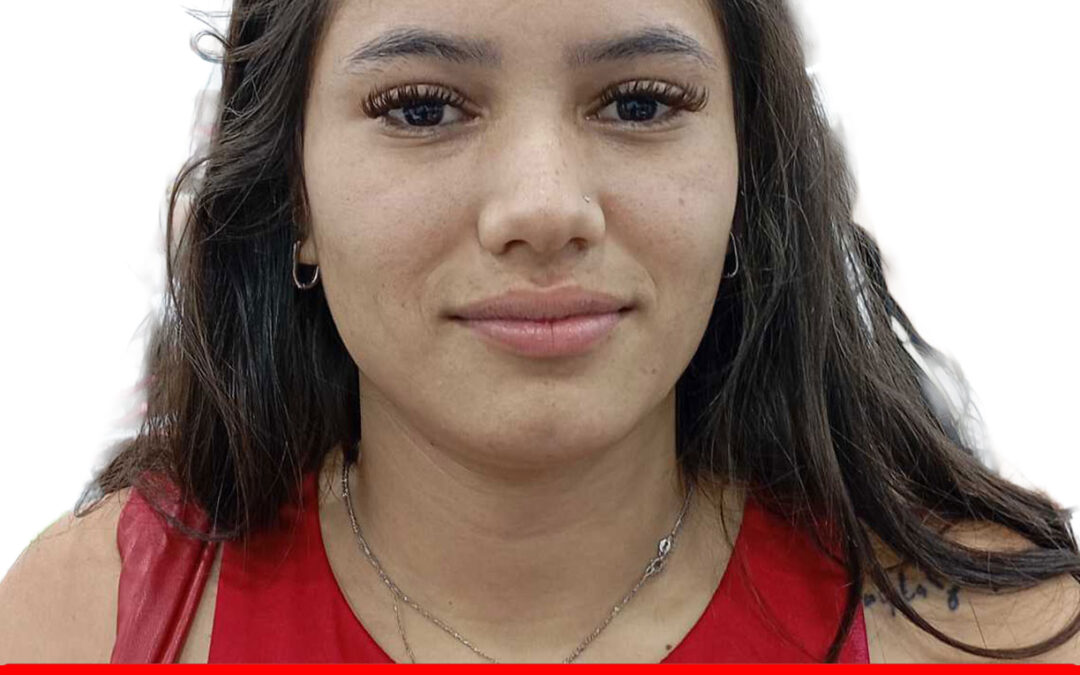 ELIANNY CAROLINA BALDAYO VALERA