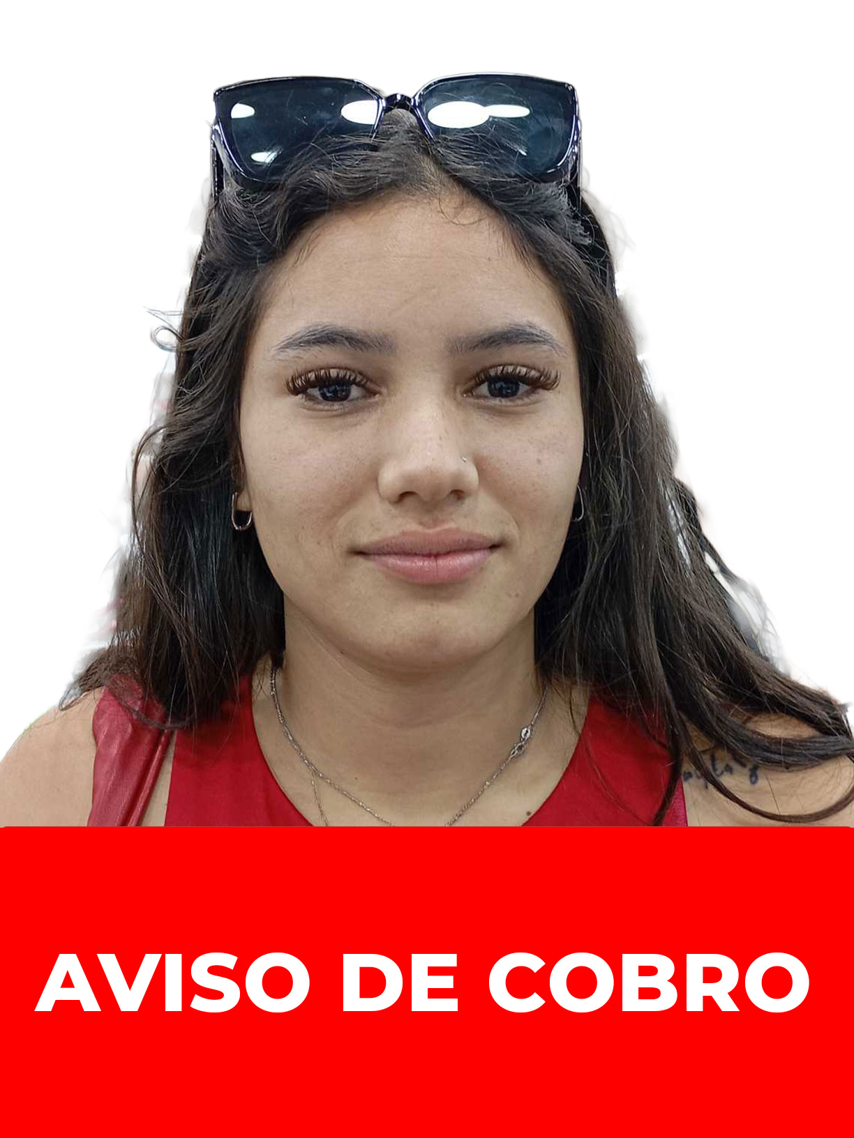 ELIANNY CAROLINA BALDAYO VALERA