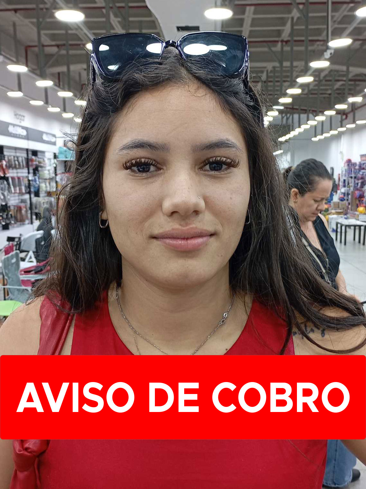 ELIANNY CAROLINA BALDAYO VALERA