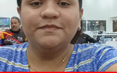 ELIANNY DE LOS ANGELES RIVERO HENRIQUEZ