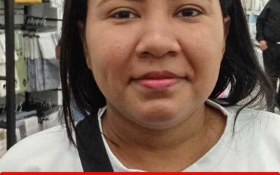 ELIANNY GUADALUPE LUGO CHIRINO