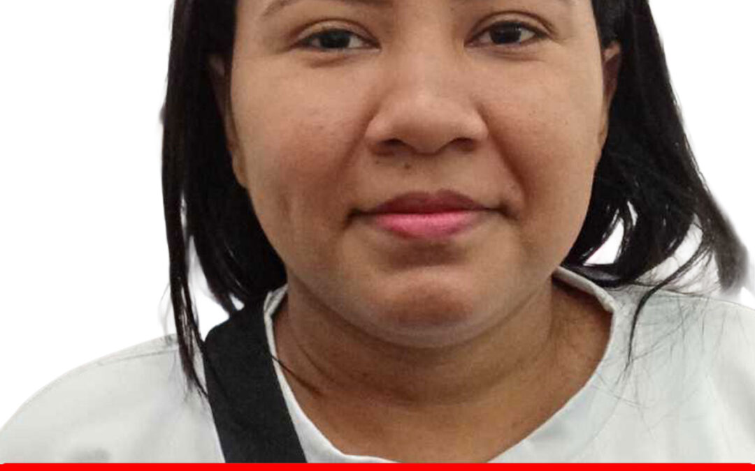 ELIANNY GUADALUPE LUGO CHIRINO