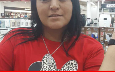 ELIANYS MARIEL PORTE ROMERO