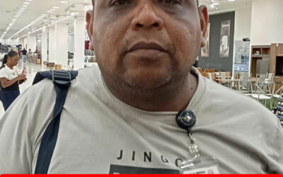 ELIAS DANIEL ROJAS GUERRA