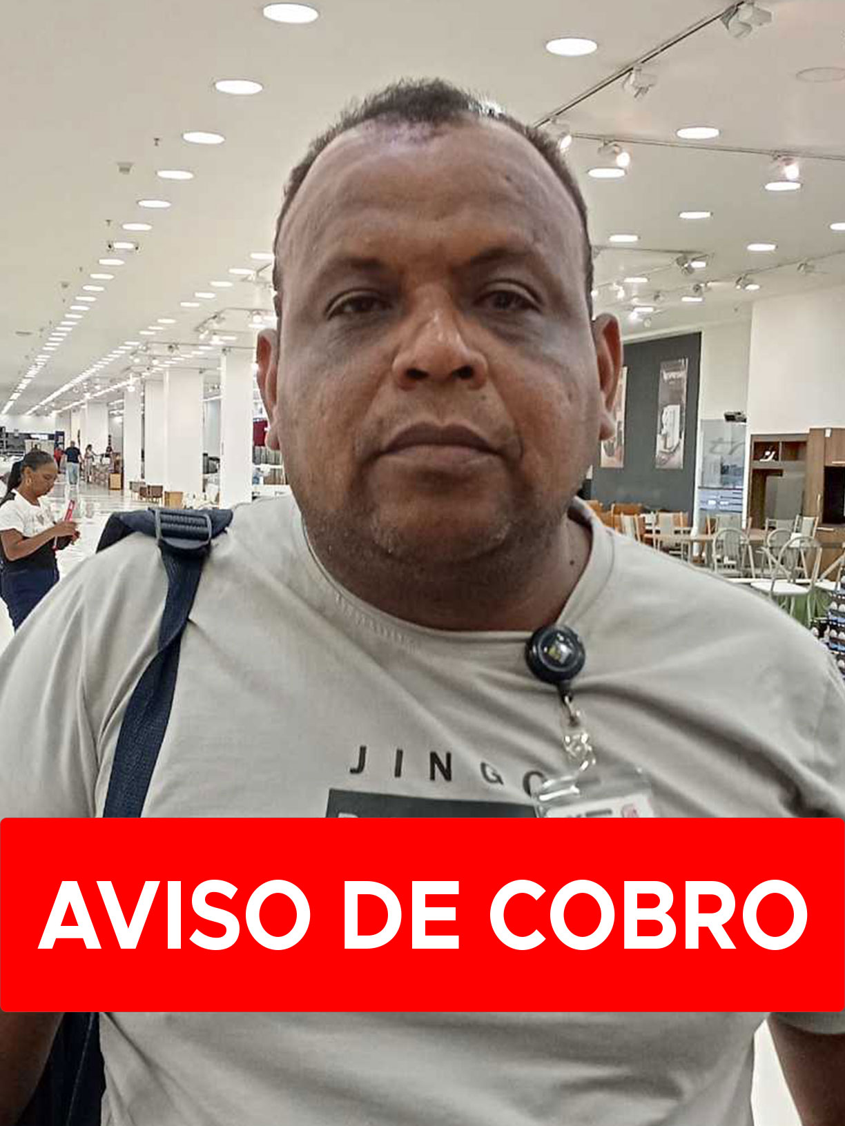 ELIAS DANIEL ROJAS GUERRA