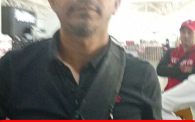 ELIAS DAVID SAEZ ZULETA