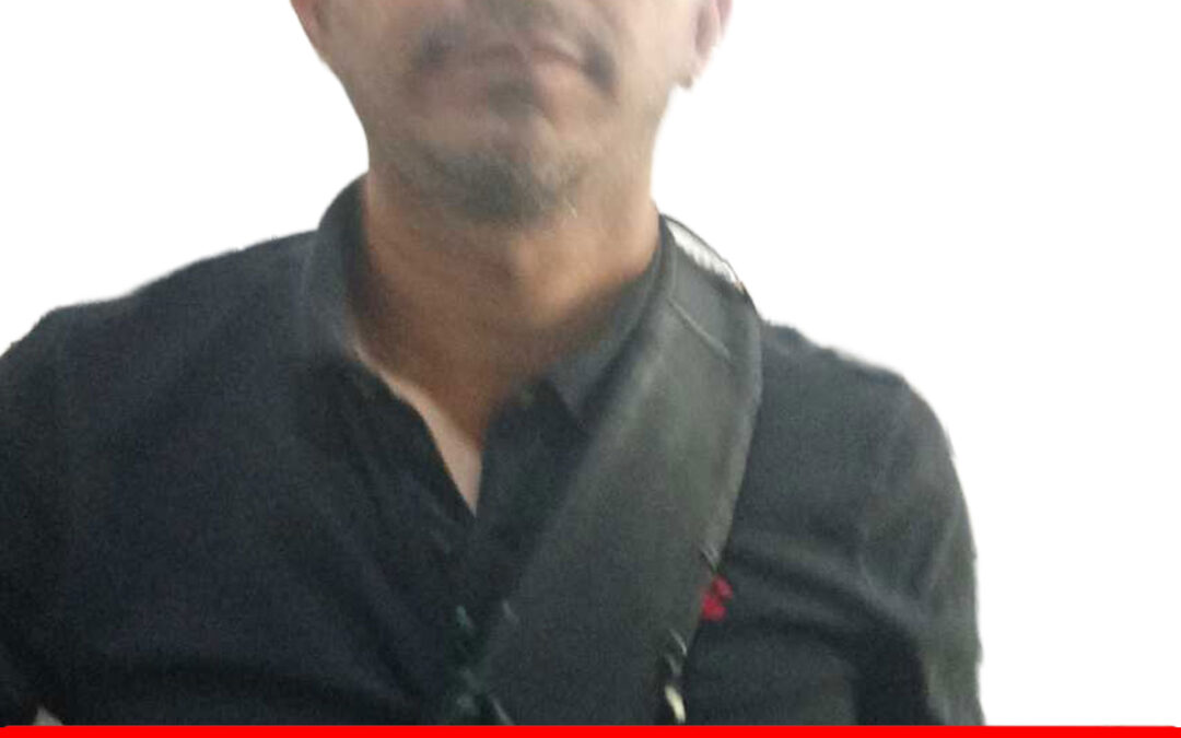 ELIAS DAVID SAEZ ZULETA