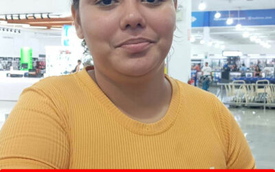 ELIASKA NAZARETH BELISARIO ABREU