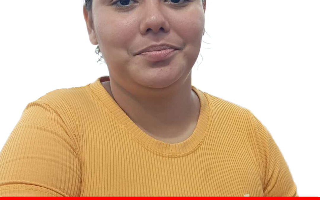 ELIASKA NAZARETH BELISARIO ABREU