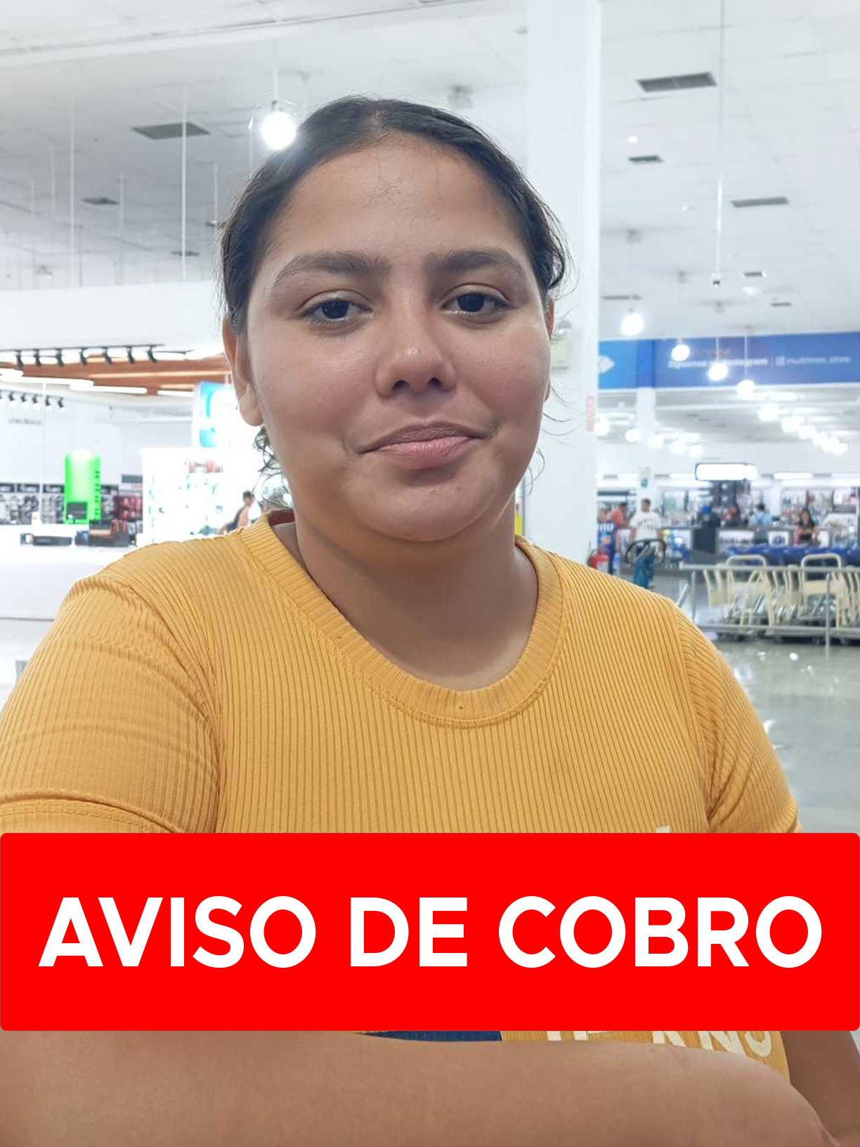 ELIASKA NAZARETH BELISARIO ABREU