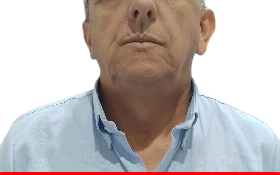 ELIECER ALEJANDRO SILVA CORTES