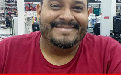 ELIESER EDUARDO RIVERO CARRION