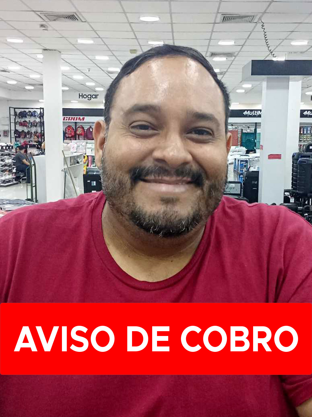 ELIESER EDUARDO RIVERO CARRION