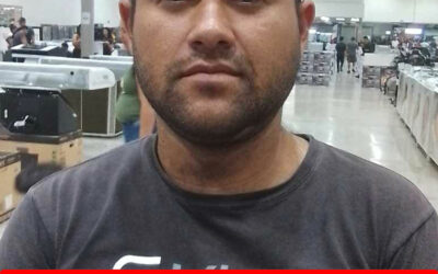 ELIEZER JOSE AGUILAR SUAREZ