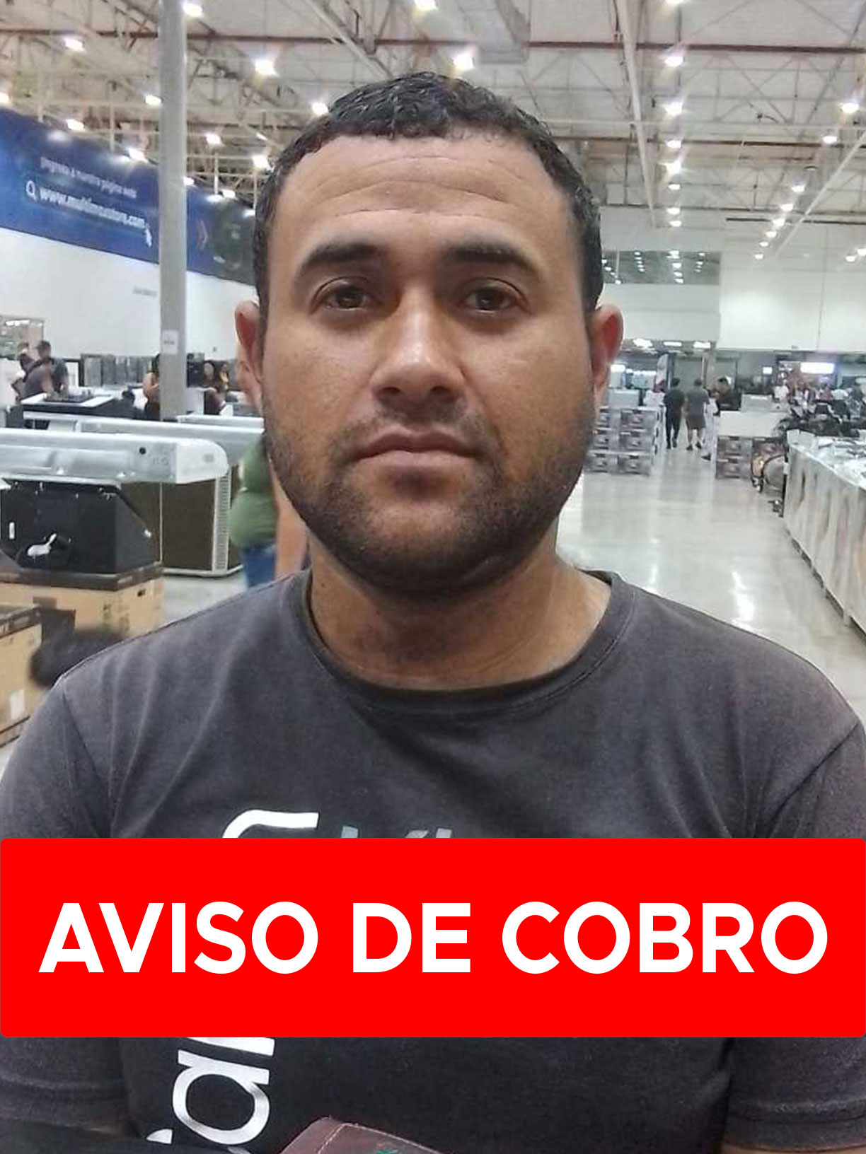 ELIEZER JOSE AGUILAR SUAREZ