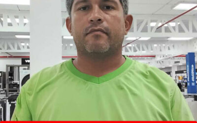 ELIFRAN JONAS HERNANDEZ MORAO