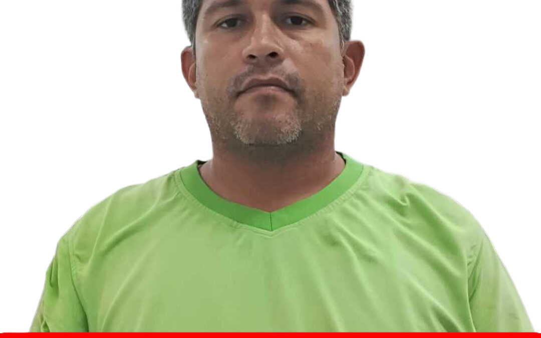 ELIFRAN JONAS HERNANDEZ MORAO