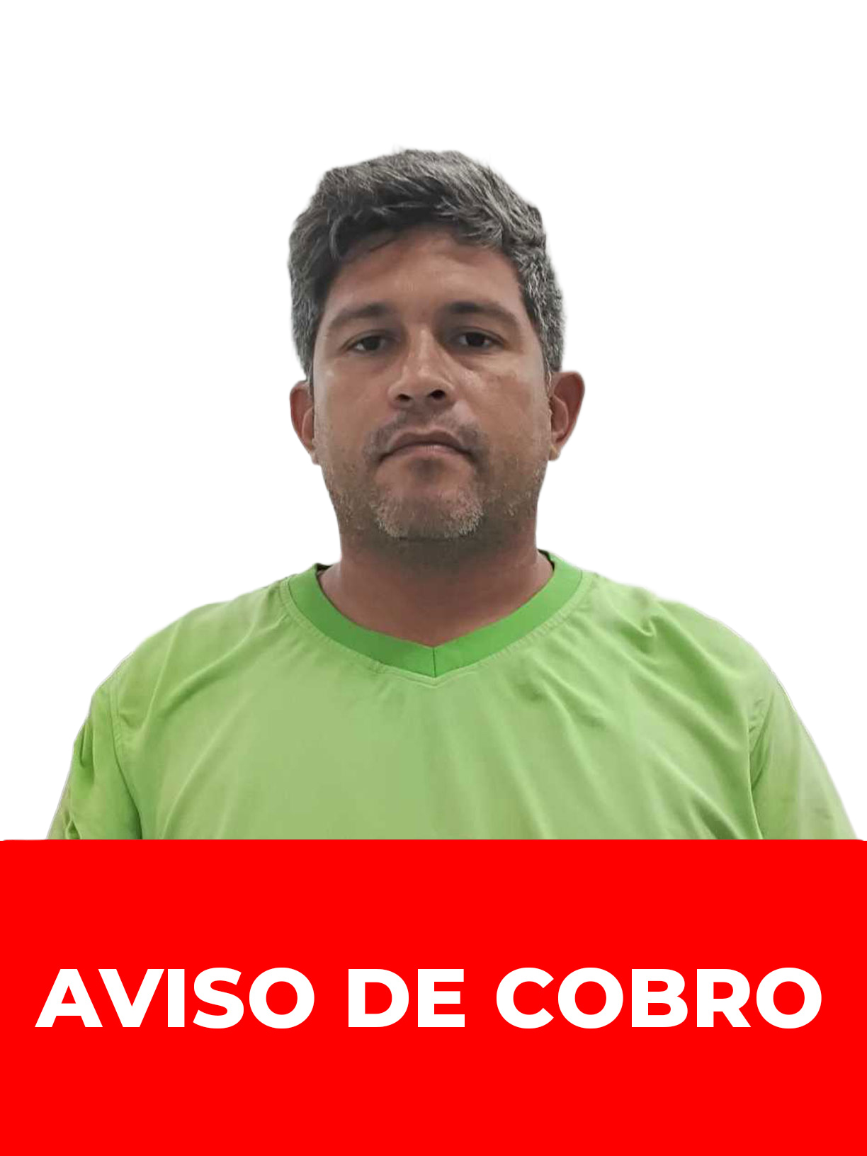 ELIFRAN JONAS HERNANDEZ MORAO