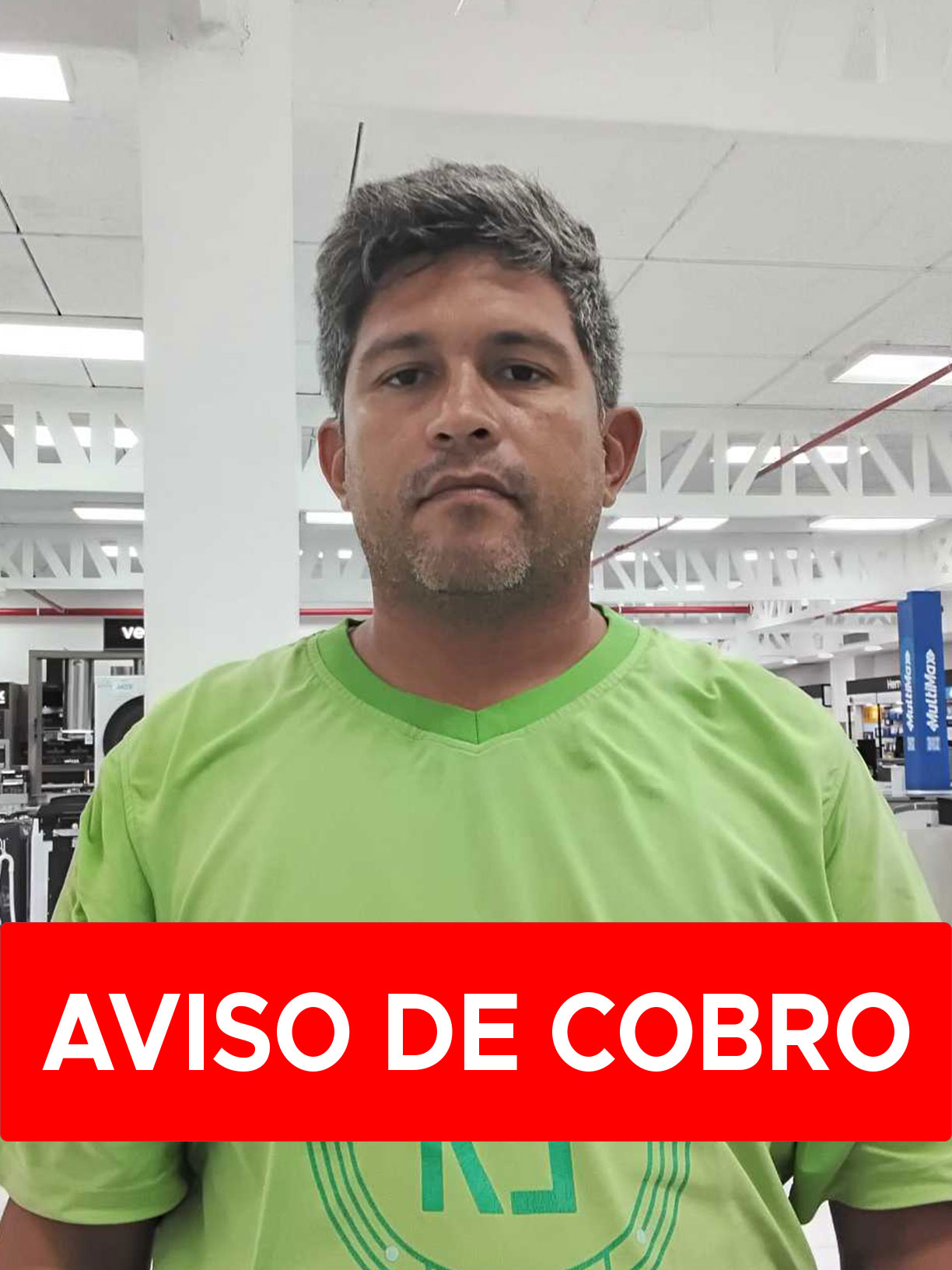 ELIFRAN JONAS HERNANDEZ MORAO