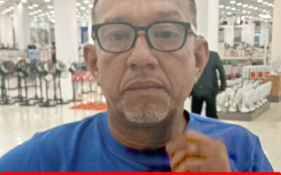 ELIGIO RAMON GONZALEZ RIVAS