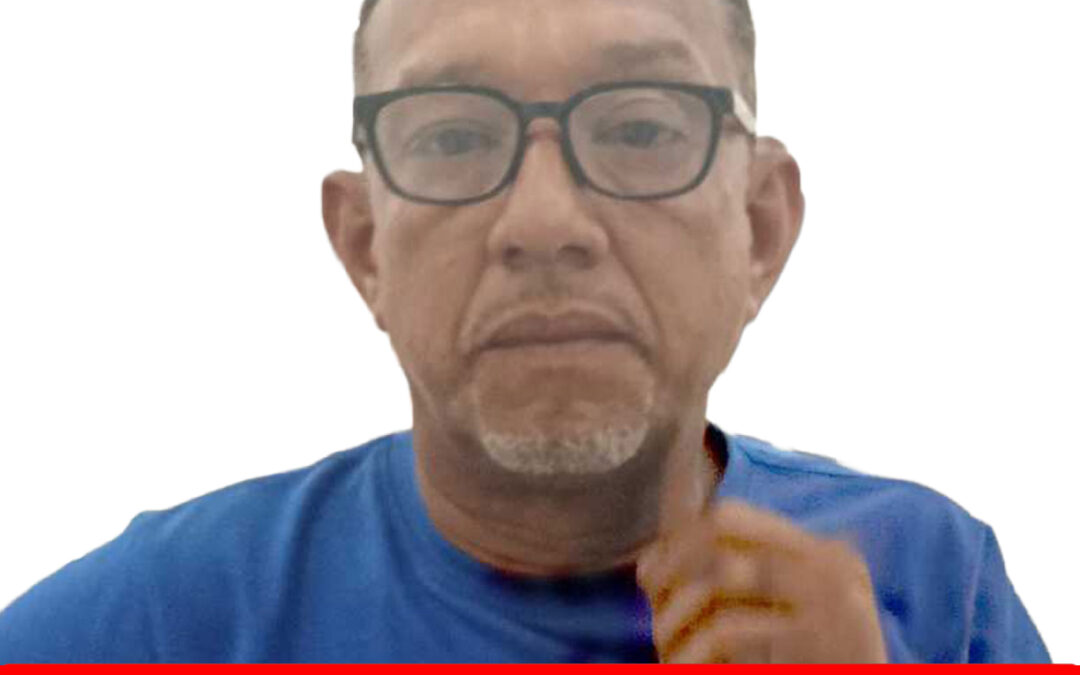 ELIGIO RAMON GONZALEZ RIVAS