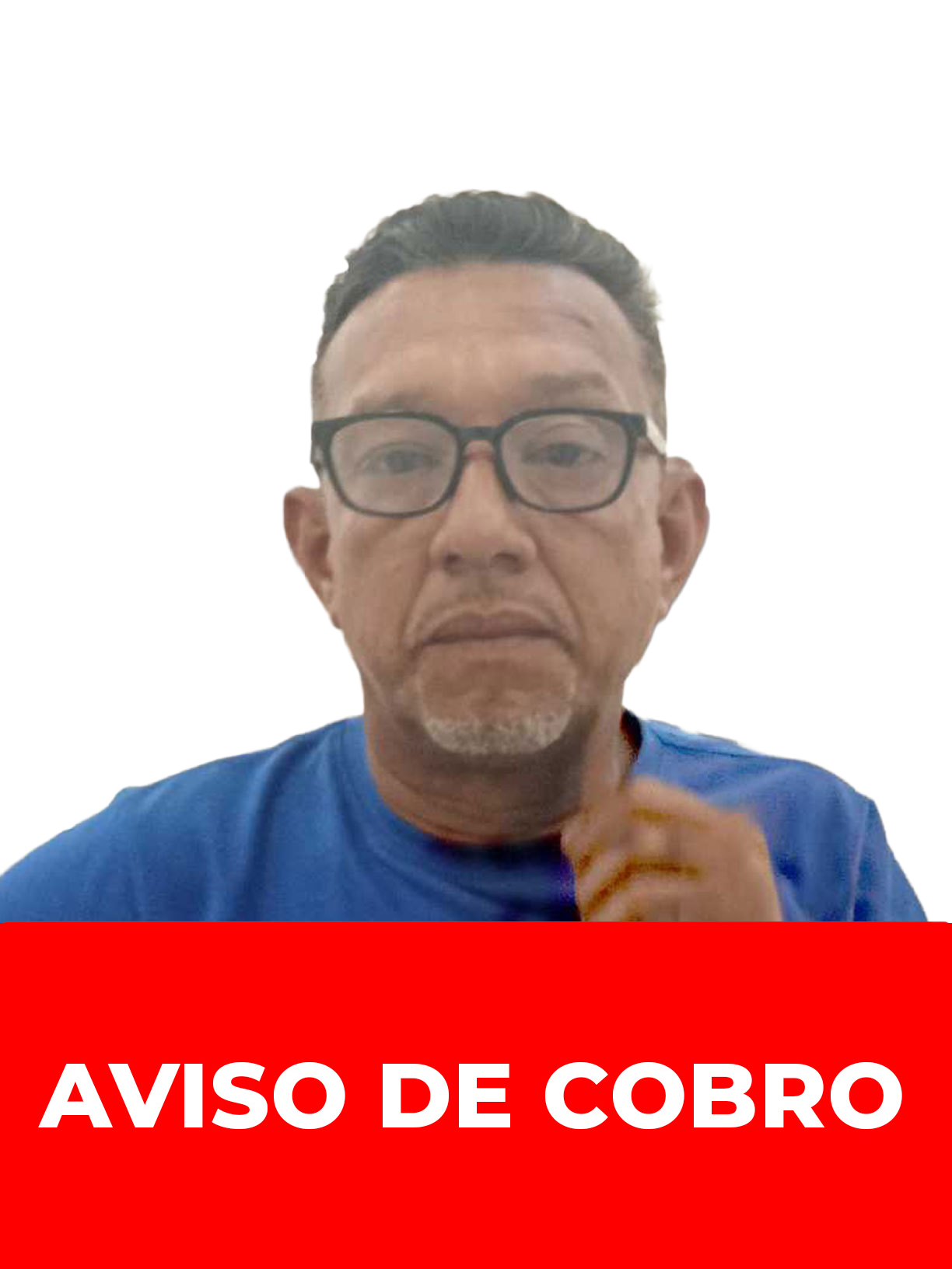 ELIGIO RAMON GONZALEZ RIVAS