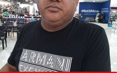 ELIHERBER JOSE GUZMAN PEREZ