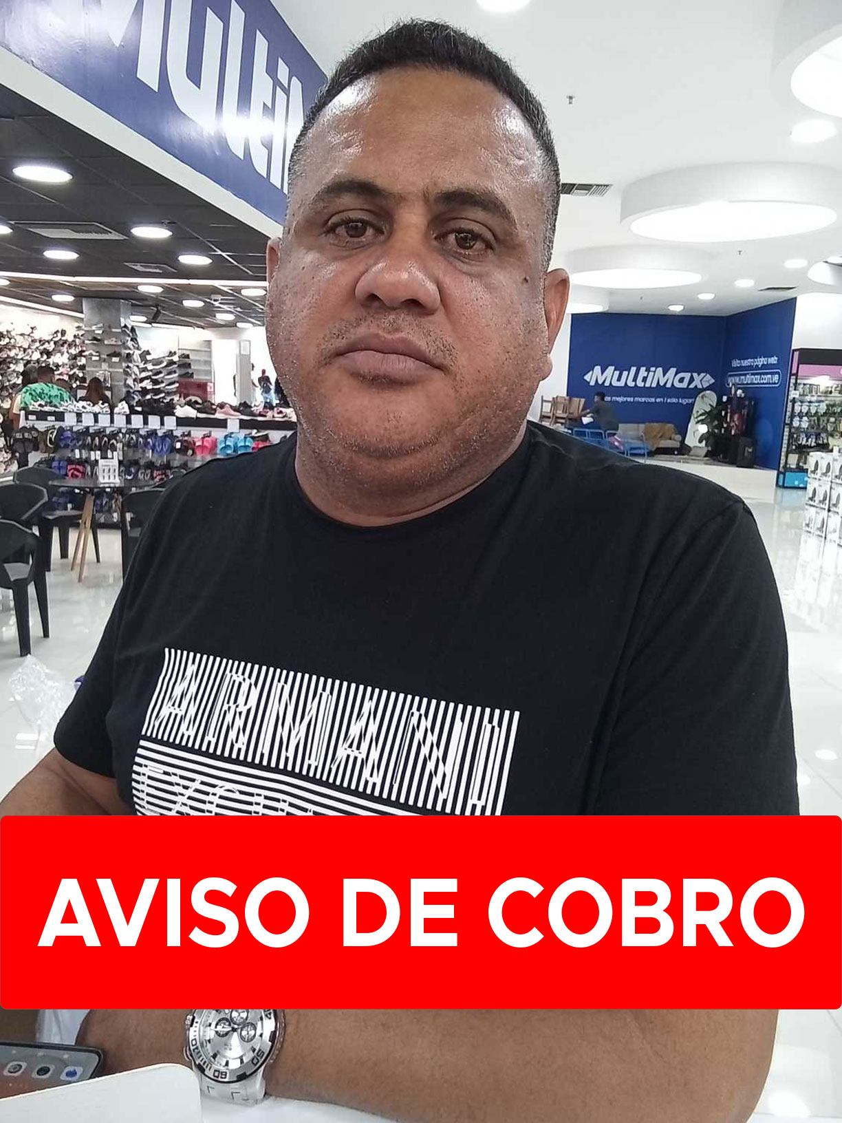 ELIHERBER JOSE GUZMAN PEREZ