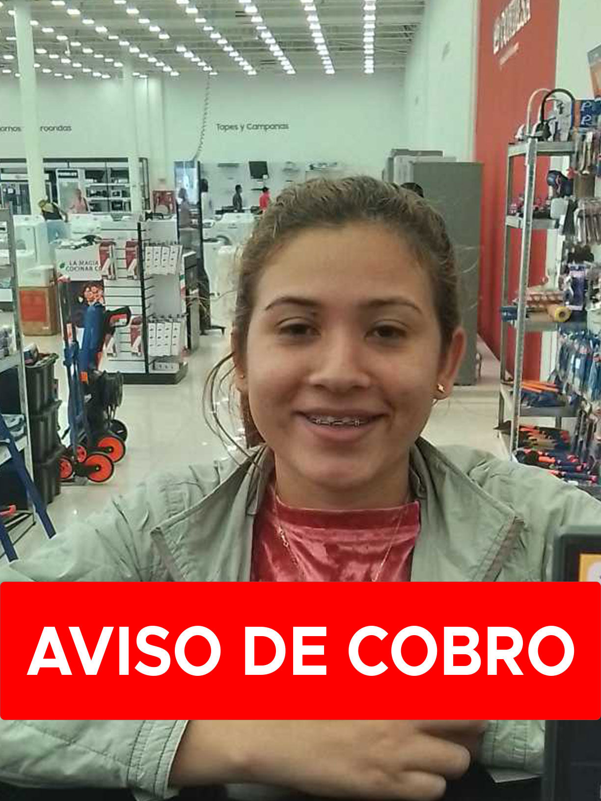 ELIMAR NAZARETH BOFFIL BERMEJO