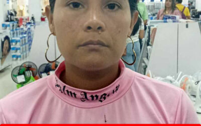 ELIMER CARMEN RODRGUEZ SIFONTES