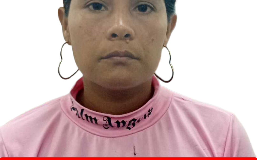 ELIMER CARMEN RODRGUEZ SIFONTES