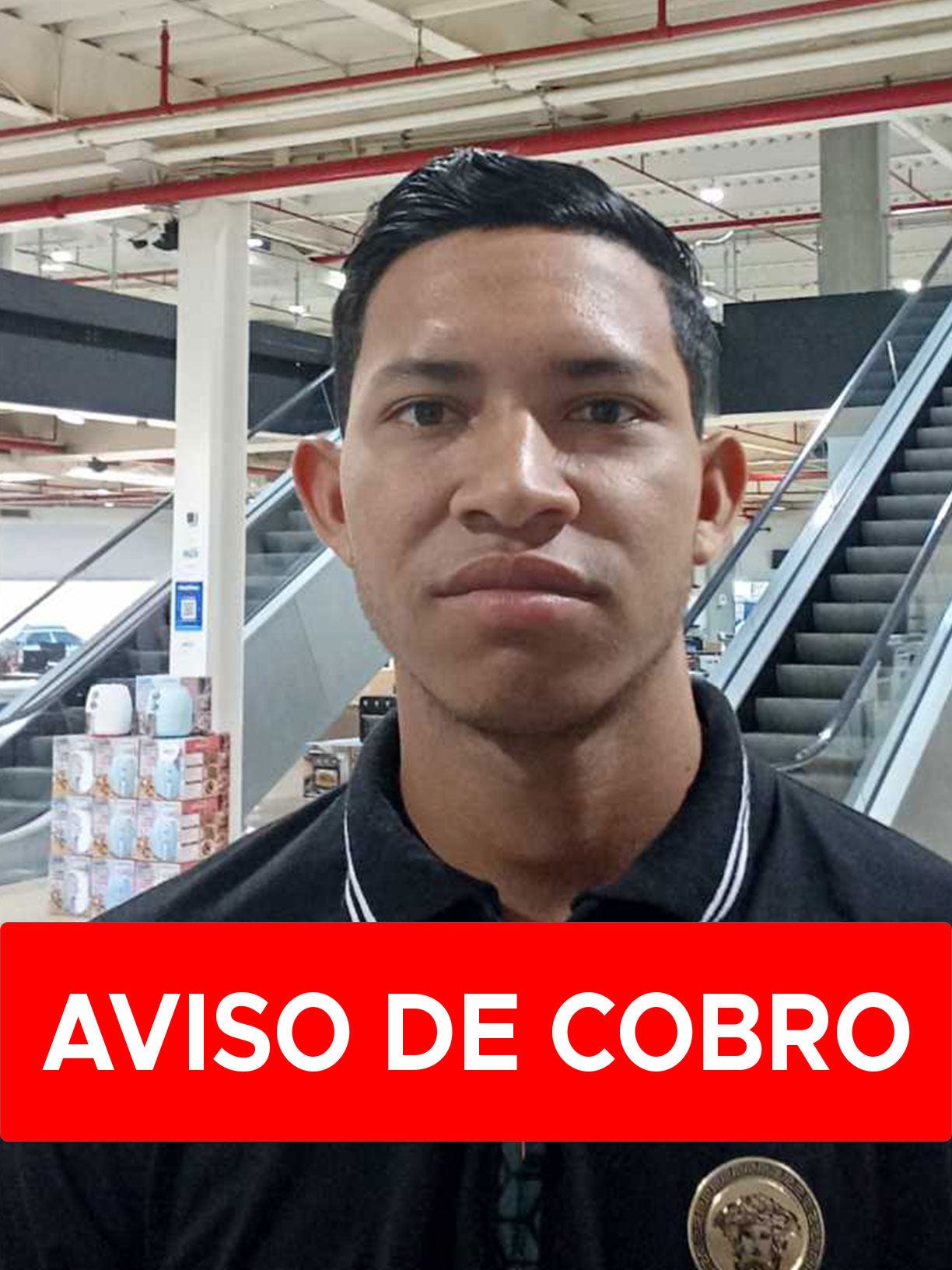 ELIO ANTONIO MORENO OBANDO