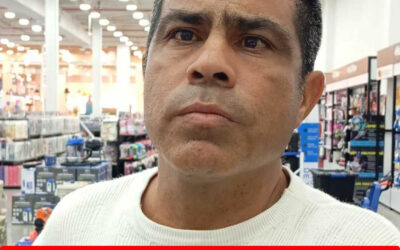 ELIO JESUS LARA ROJAS