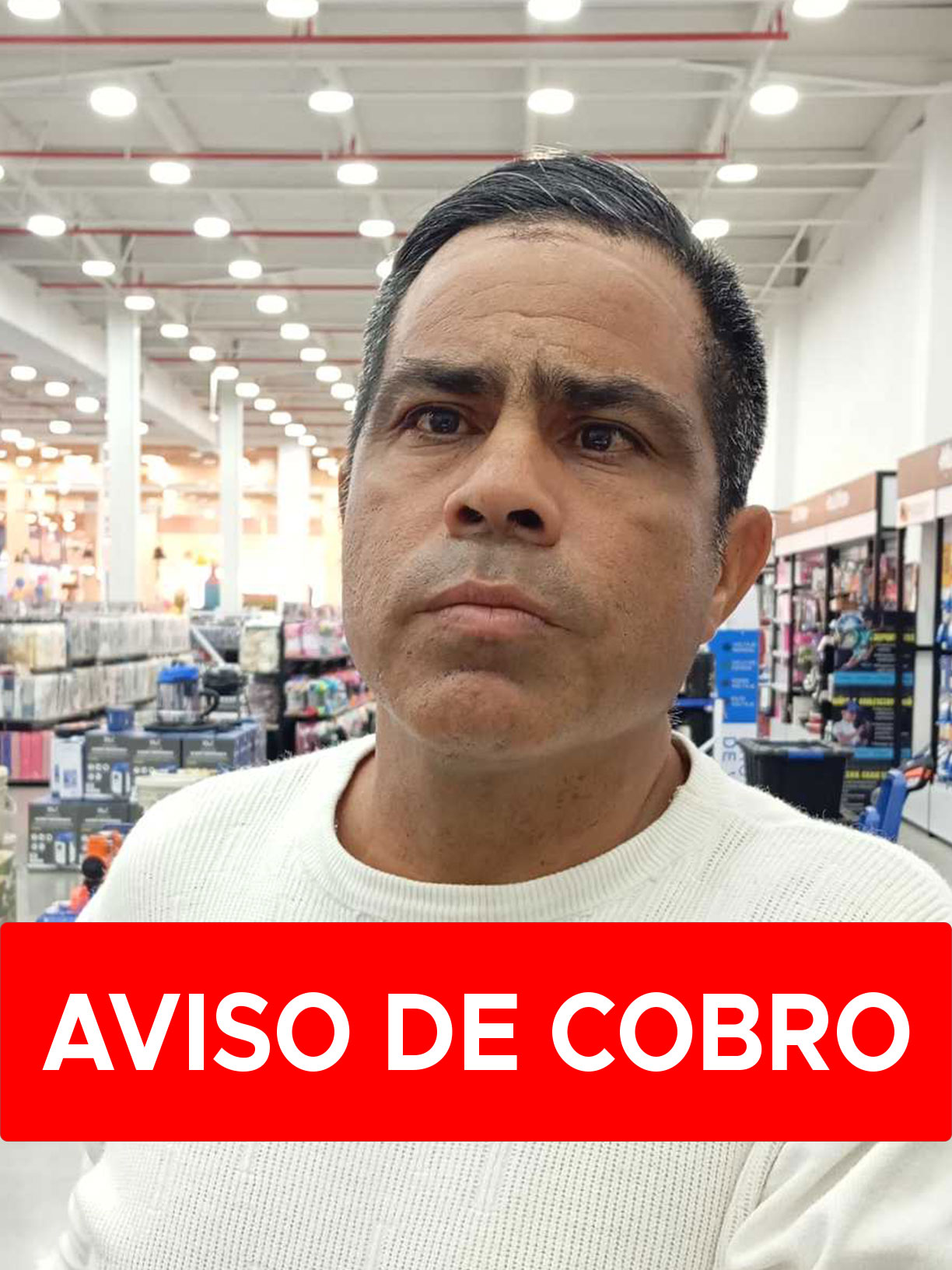 ELIO JESUS LARA ROJAS