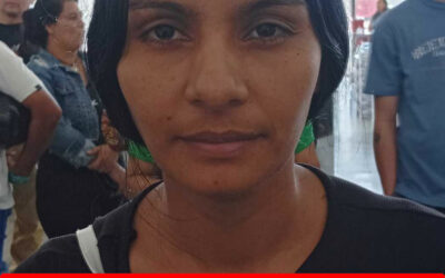 ELISBETH BIANIR MONCADA BRICEÑO