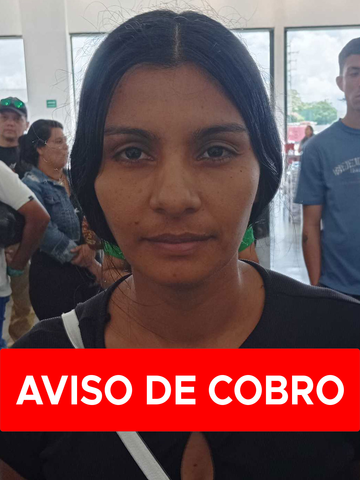 ELISBETH BIANIR MONCADA BRICEÑO