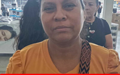 ELIZABETH ALVAREZ SEQUERA