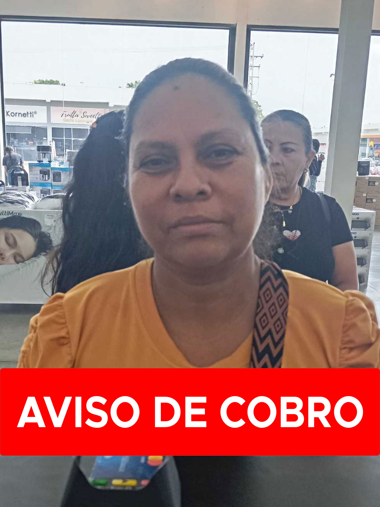 ELIZABETH ALVAREZ SEQUERA