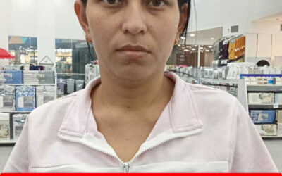 ELIZABETH CAROLINA OCANDO RAMIREZ