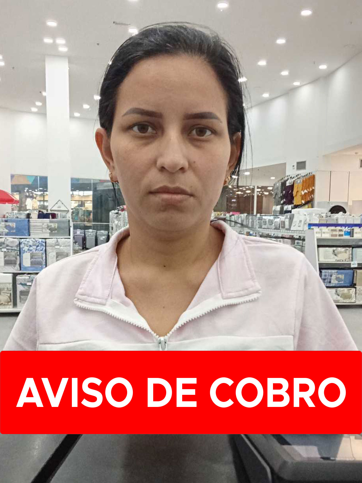 ELIZABETH CAROLINA OCANDO RAMIREZ