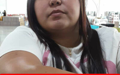 ELIZABETH CAROLINA PERAZA CASTILLO