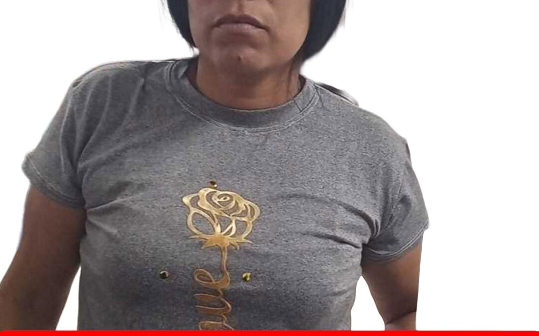 ELIZABETH CAROLINA RAMIREZ UZCATEGUI