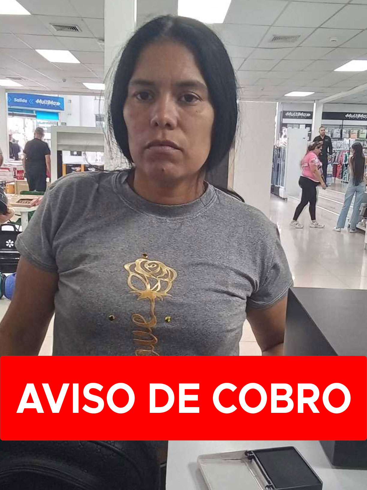 ELIZABETH CAROLINA RAMIREZ UZCATEGUI