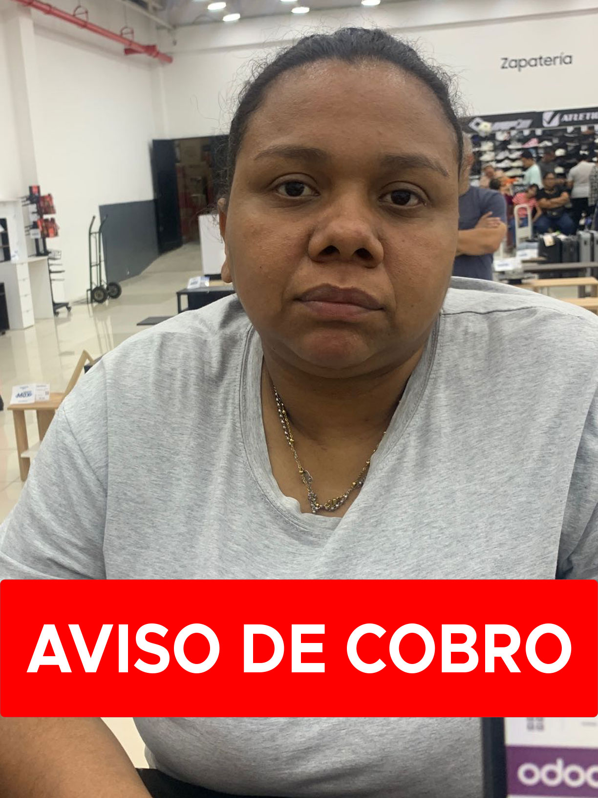 ELIZABETH CECILIA CHIRINOS ORDOÑEZ