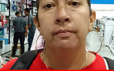 ELIZABETH DIAZ MUÑOZ