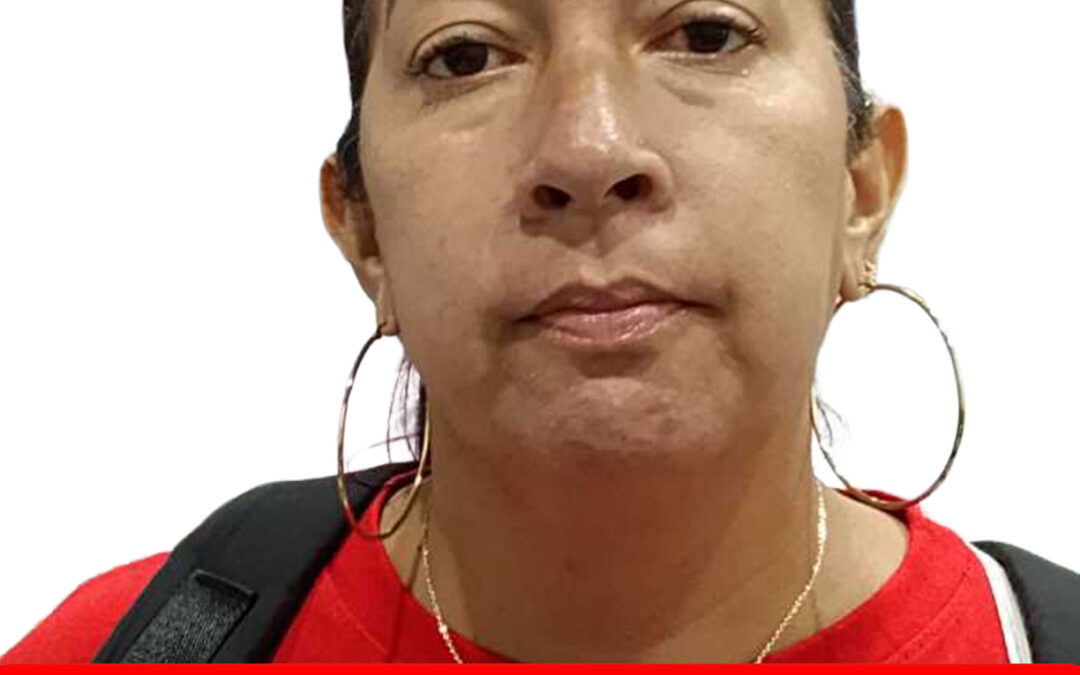 ELIZABETH DIAZ MUÑOZ
