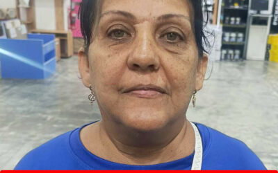 ELIZABETH GERARDI YANEZ