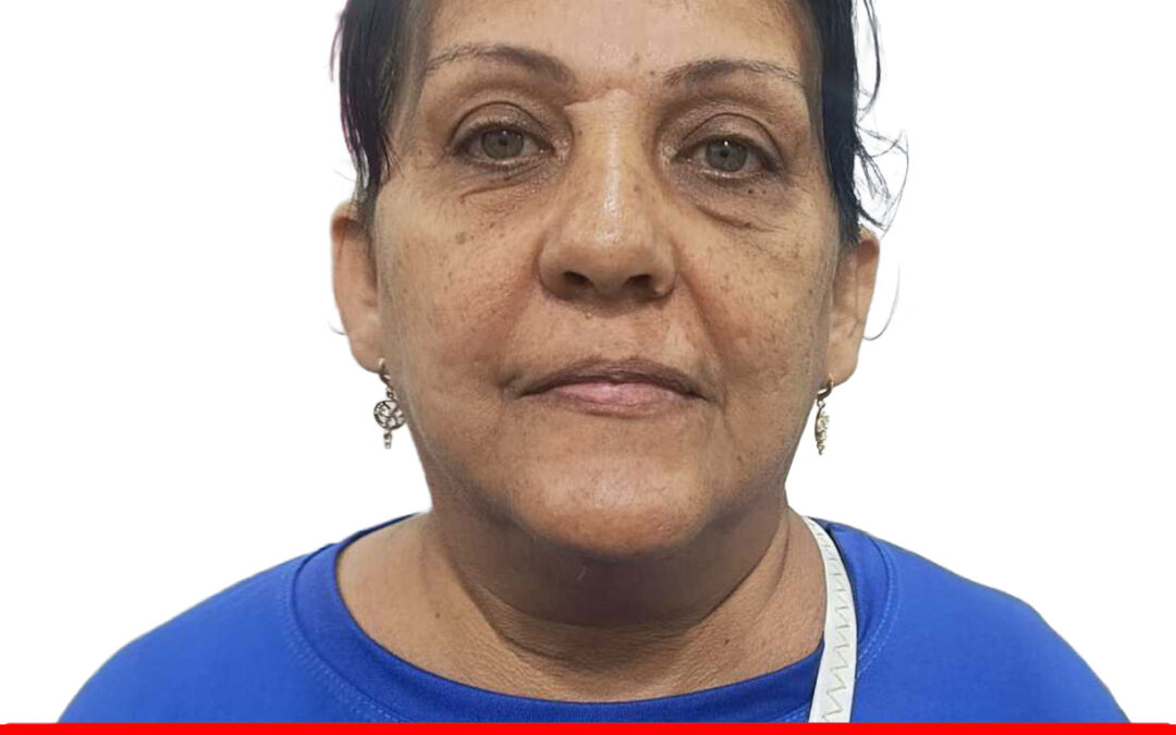 ELIZABETH GERARDI YANEZ