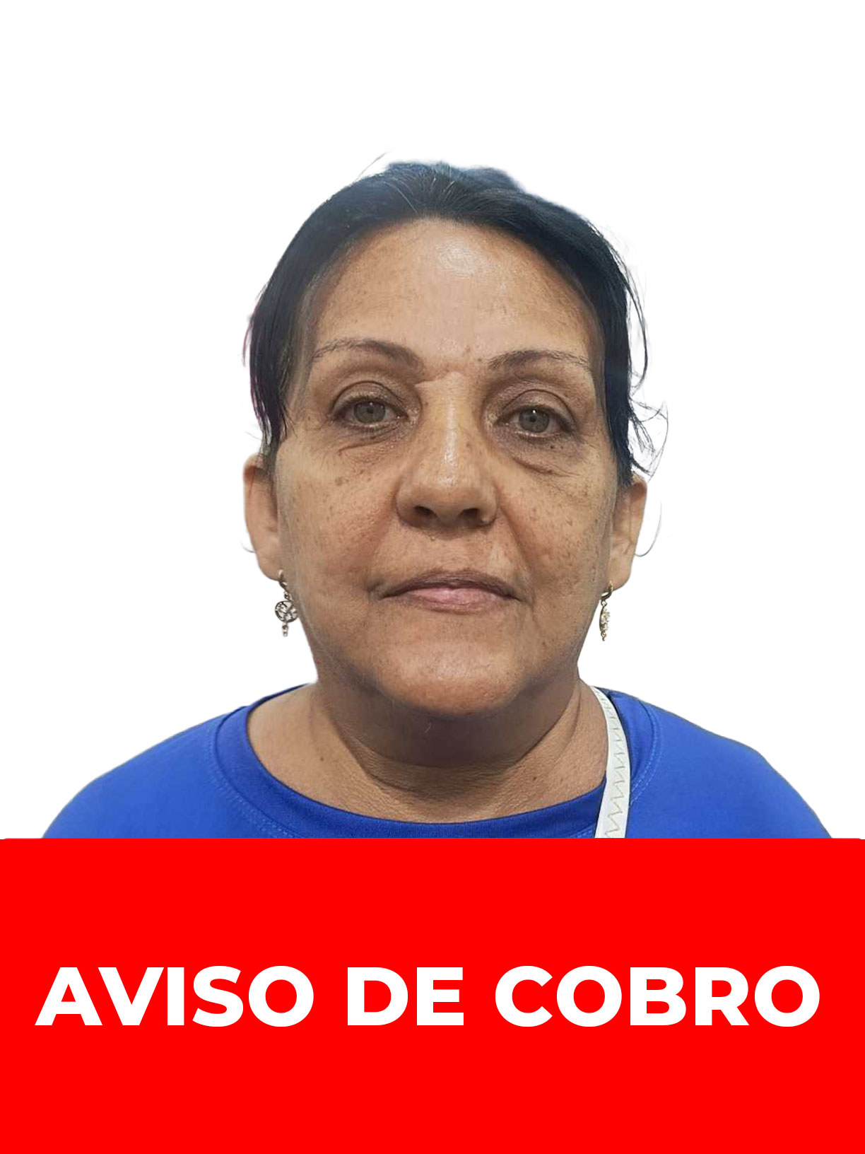 ELIZABETH GERARDI YANEZ